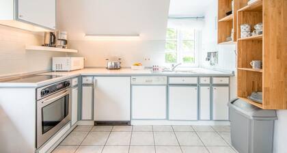 Cozy. Quiet. Recreation.