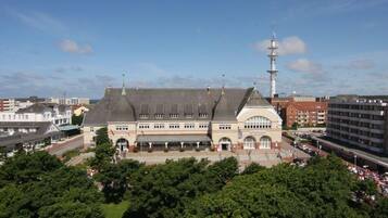 Sehenswürdigkeit