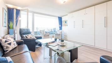 Télévision, lecteur de DVD