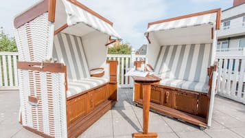 Terras