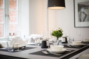 Dining - Dansk Hus Sylt List (List)