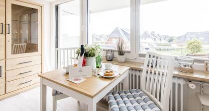 Dünenhof zum Kronprinzen, apartment 73