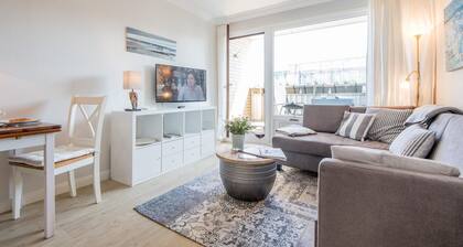 Zentral. Strandnah. Mittendrin.