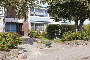 Exterior - Modern. Gemütlich. Durchdacht (Westerland)