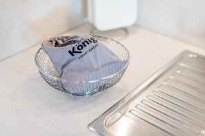 Interior - Gemütlich. Zentral. Strandnah. Objekt-id: Hdb/24 (Westerland)