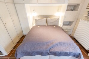 Iron/ironing board, free WiFi, bed sheets - Großzügig. Ruhig. Strandnah. Objekt-id: Fww/26a (Westerland)