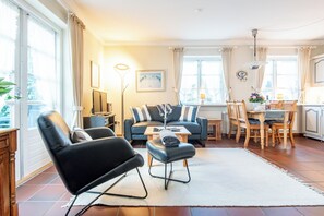 Fernseher, DVD-Player