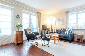 Fernseher, DVD-Player