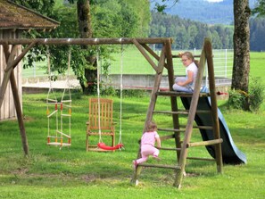 Área infantil