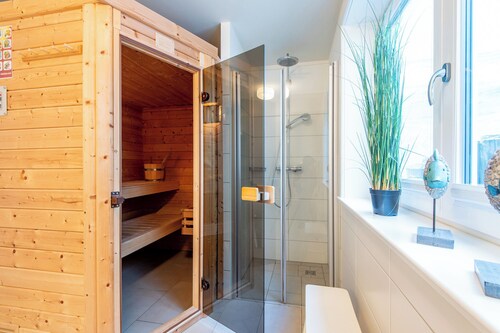 Exklusiv. Garten. Sauna. Objekt-id: Gkw/4b