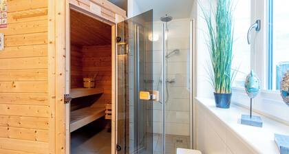 Exklusiv. Garten. Sauna. Objekt-id: Gkw/4b