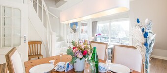 Exklusiv. Modern. Strandnah. Haus Im Grund 21a, Whg. 61 Objekt-id: Igw/61