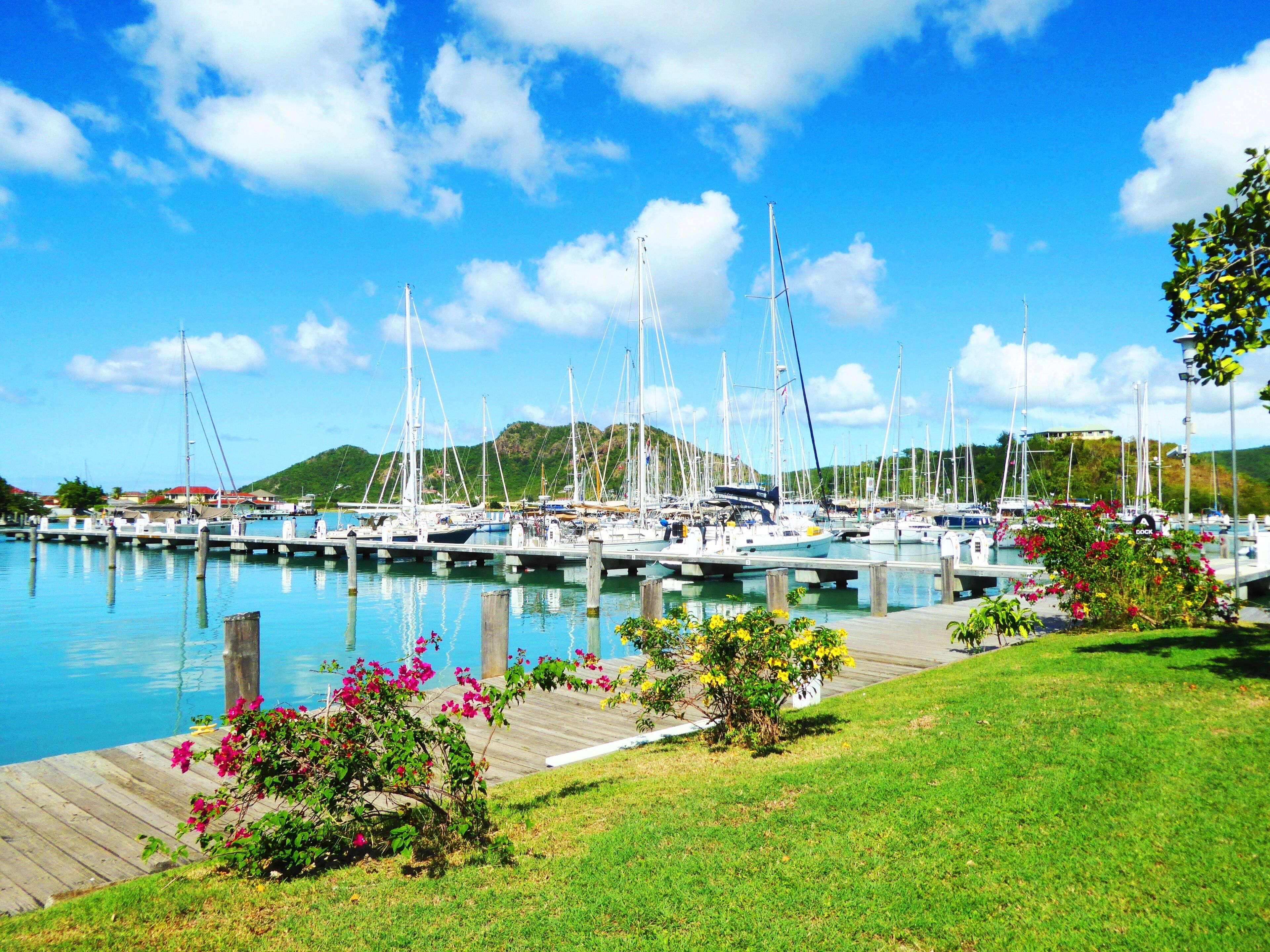 Marina