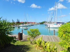 Marina
