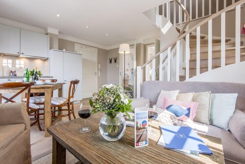 Exquisit. Wellness. Modern.