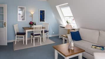 Fernseher, DVD-Player