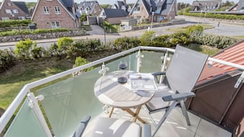 Speisen im Freien