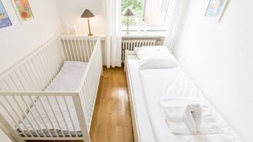 4 chambres, bureau, fer et planche Ă repasser, Wi-Fi gratuit