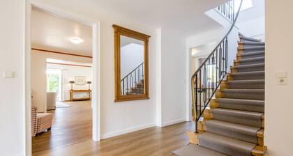 Exklusiv. Strandnah. Garten. Haus NorderstraĂe 77 Objekt-id: Nsw/77