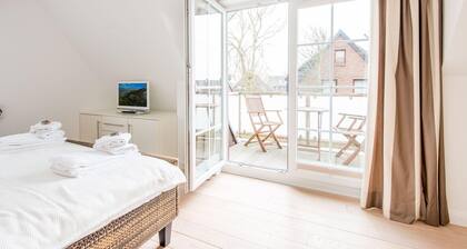 Haus Nordgang 8, Haushälfte B