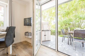 Interior - Gemütlich. Strandnah. Ruhig. Haus Nordhedig 1, Whg. 1 Objekt-id: Hnh/01 (Westerland)