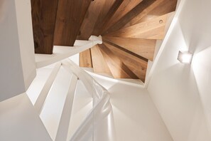 Interior - Haus Steinmannstraße 77, Haushälfte A (Westerland)