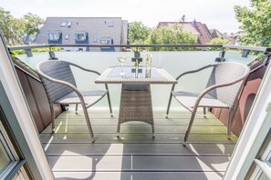 Speisen im Freien