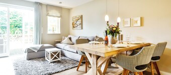 Vacation home "Hues Frieda"