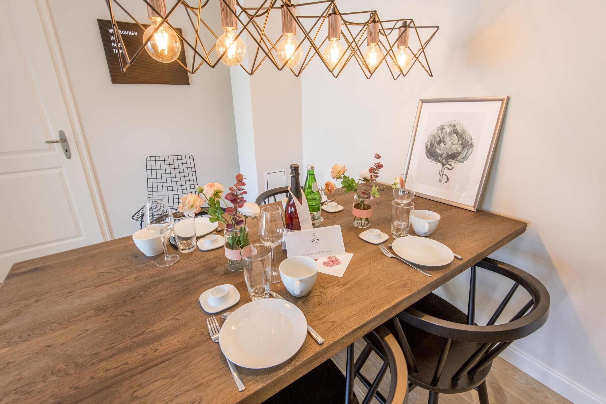 تناول الطعام