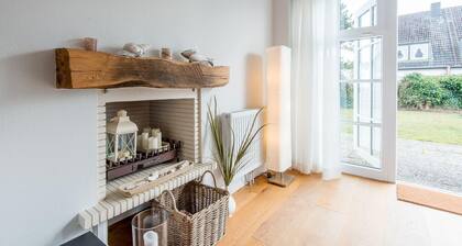 Ruhe. Garten. Erholung. Ostertresker 54, "inseloase" Objekt-id: Ott/54