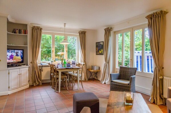 تلفزيون، مشغل دي في دي