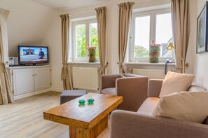 Fernseher, DVD-Player