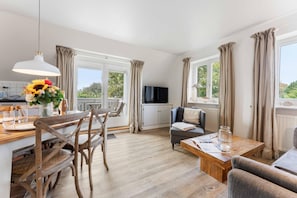Oppholdsområde