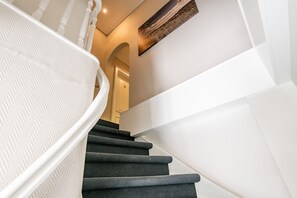 Interior - Townhouse Boysenstraße, apartment 3 (Westerland)