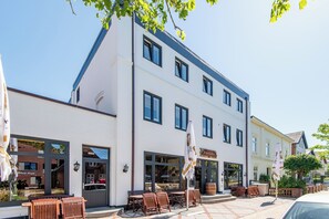 Aussenbereich