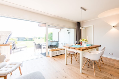 Neu. Modern. Garten. Terpstich 50, Whg. 2 Objekt-id: Tem/02