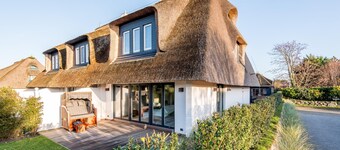 Friesenhaus. Luxuriös. Stilvoll