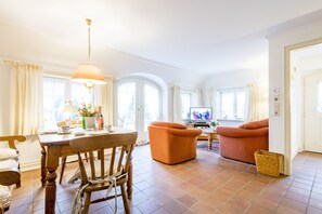 Fernseher