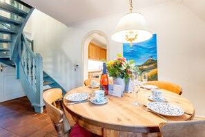 تناول الطعام