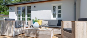 Stilvoll. Garten. Haus Mühlenweg Objekt-id: Hmw/16