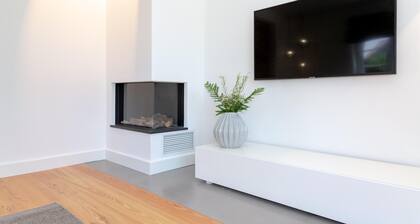 Stilvoll. Garten. Haus Mühlenweg Objekt-id: Hmw/16