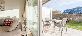 Exklusiv. Modern. Strandnah. Haus Im Grund 23, Whg. 71 Objekt-id: Igw/71