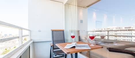 Servei de restauració a l'aire lliure