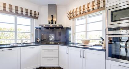 Kamin. Ruhig. Garten. Landhaus Tinnumburg Objekt-id: Htb/38