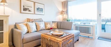 Televisión y reproductor de DVD