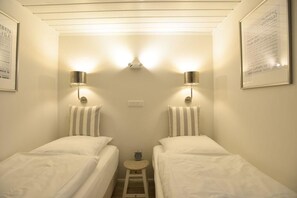 1 غرفة نوم وواي فاي مجانًا وملاءات أسرّة