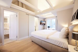 3 Schlafzimmer, Bügeleisen/Bügelbrett, kostenloses WLAN, Bettwäsche