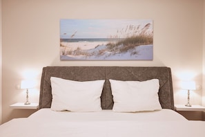 3 Schlafzimmer, Bügeleisen/Bügelbrett, kostenloses WLAN, Bettwäsche