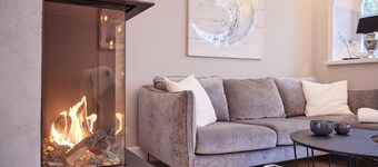 Reet. Luxus. Neubau. Dhw/14