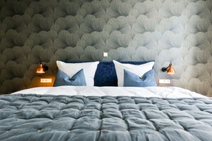 2 bedrooms, iron/ironing board, free WiFi, bed sheets - Neubau. Strandnah. Anspruchsvoll. Objekt-id: Ljw/06 (Westerland)